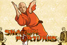 Shaolin Fortunes